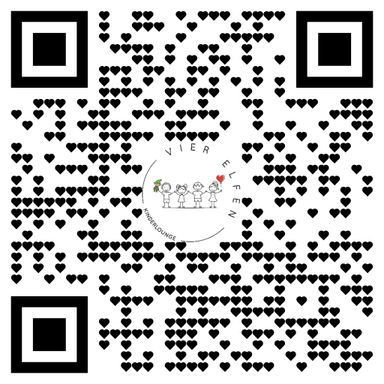 QR-Code für Google Bewertungen
